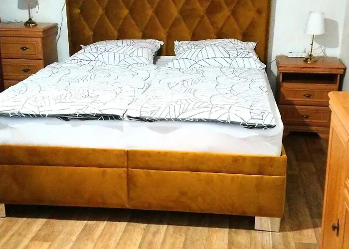 Apartman Tgmasaryka