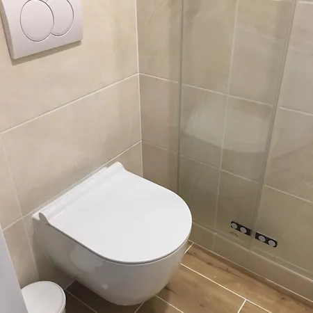Apartman Tgmasaryka Karlovy Vary Exteriér fotografie