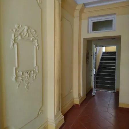 Apartman Tgmasaryka Karlovy Vary Exteriér fotografie