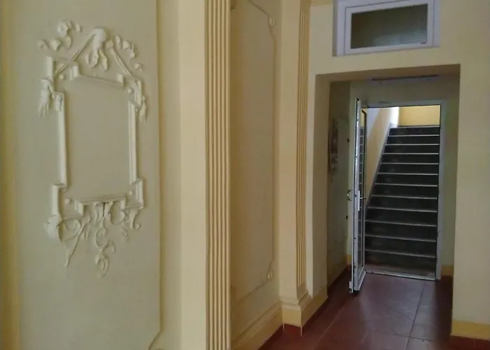 Apartman Tgmasaryka