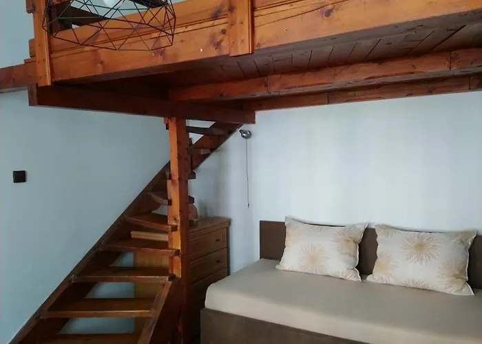 Apartman Tgmasaryka