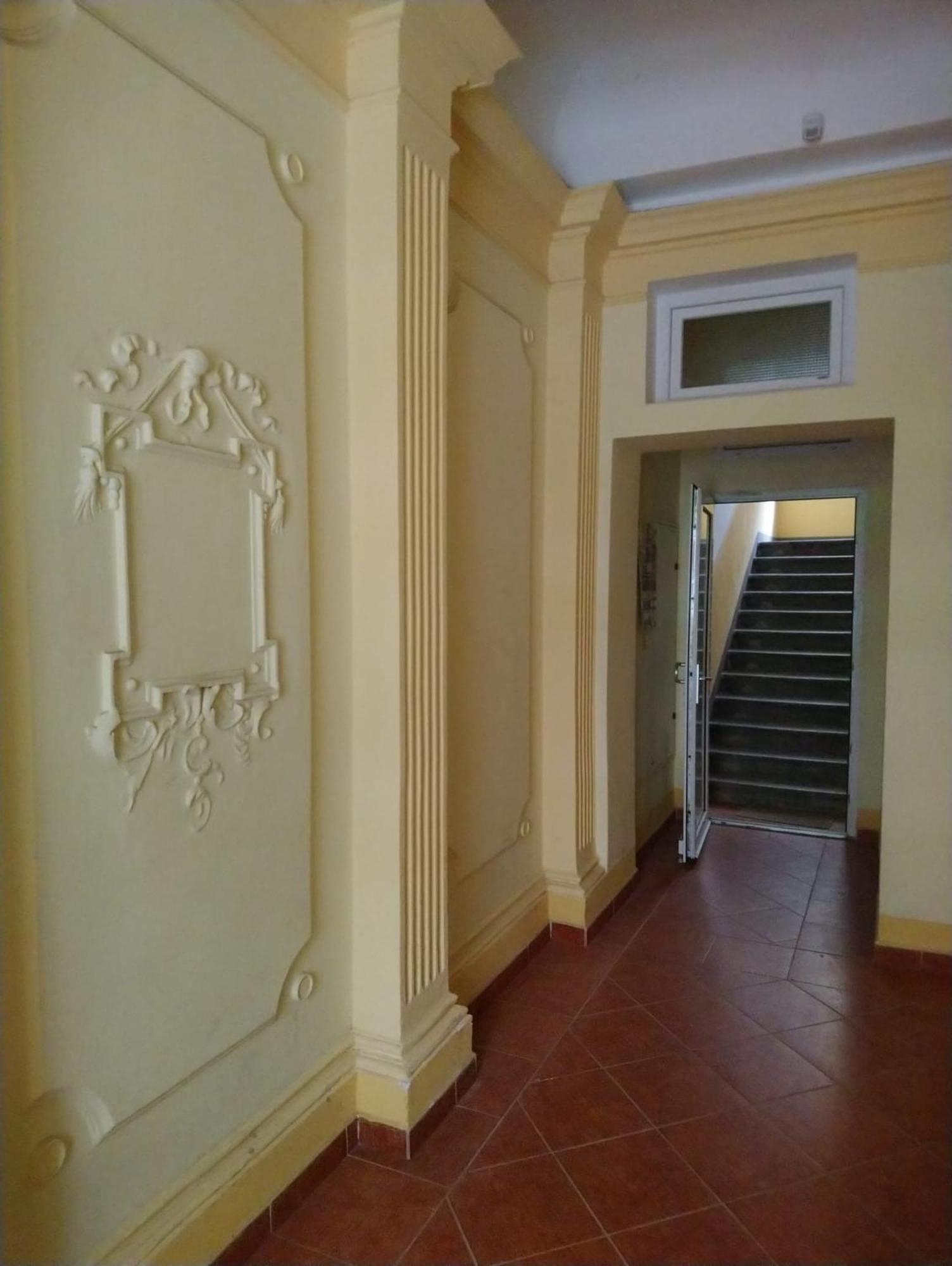 Apartment Tgmasaryka