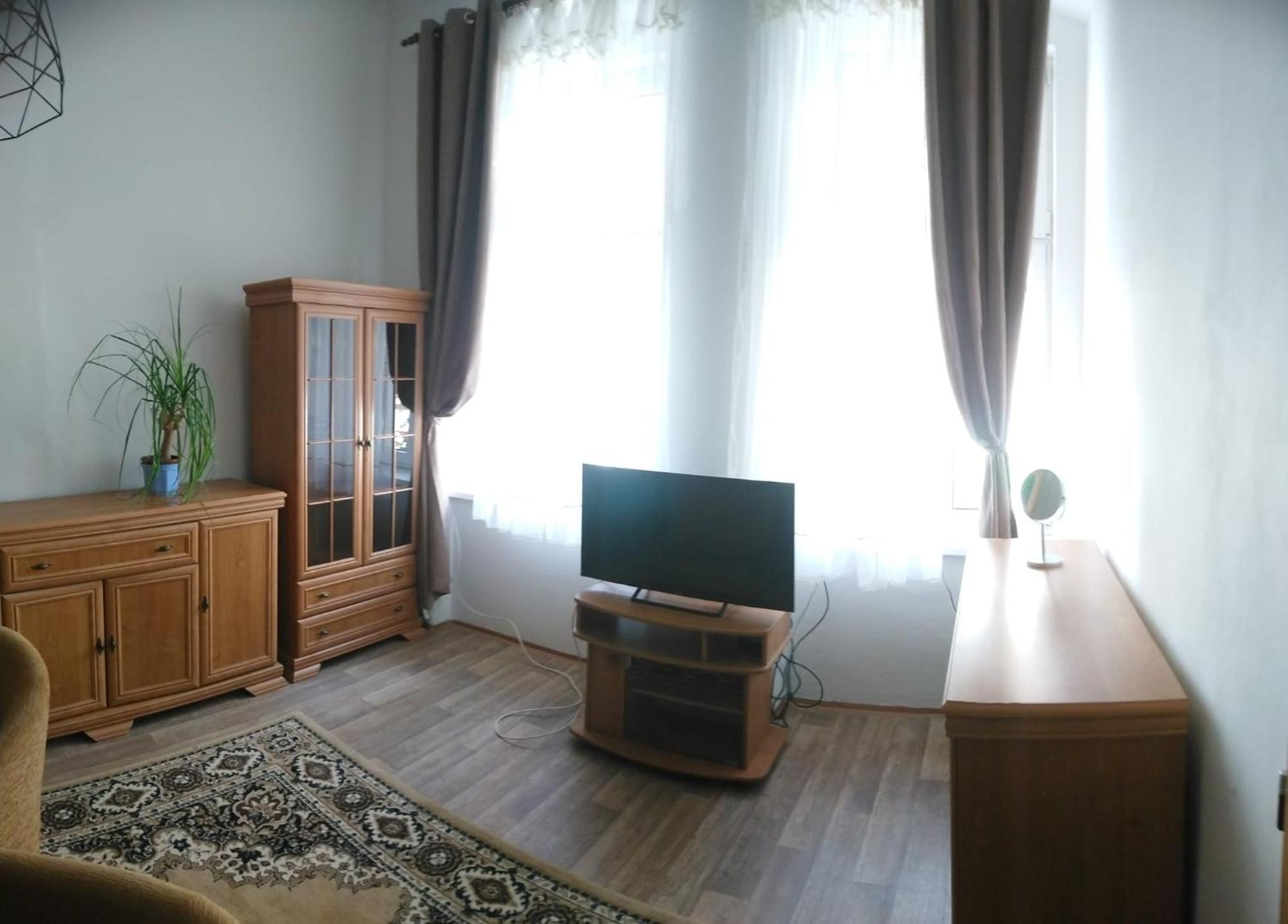 Tgmasaryka Apartment Karlovy Vary