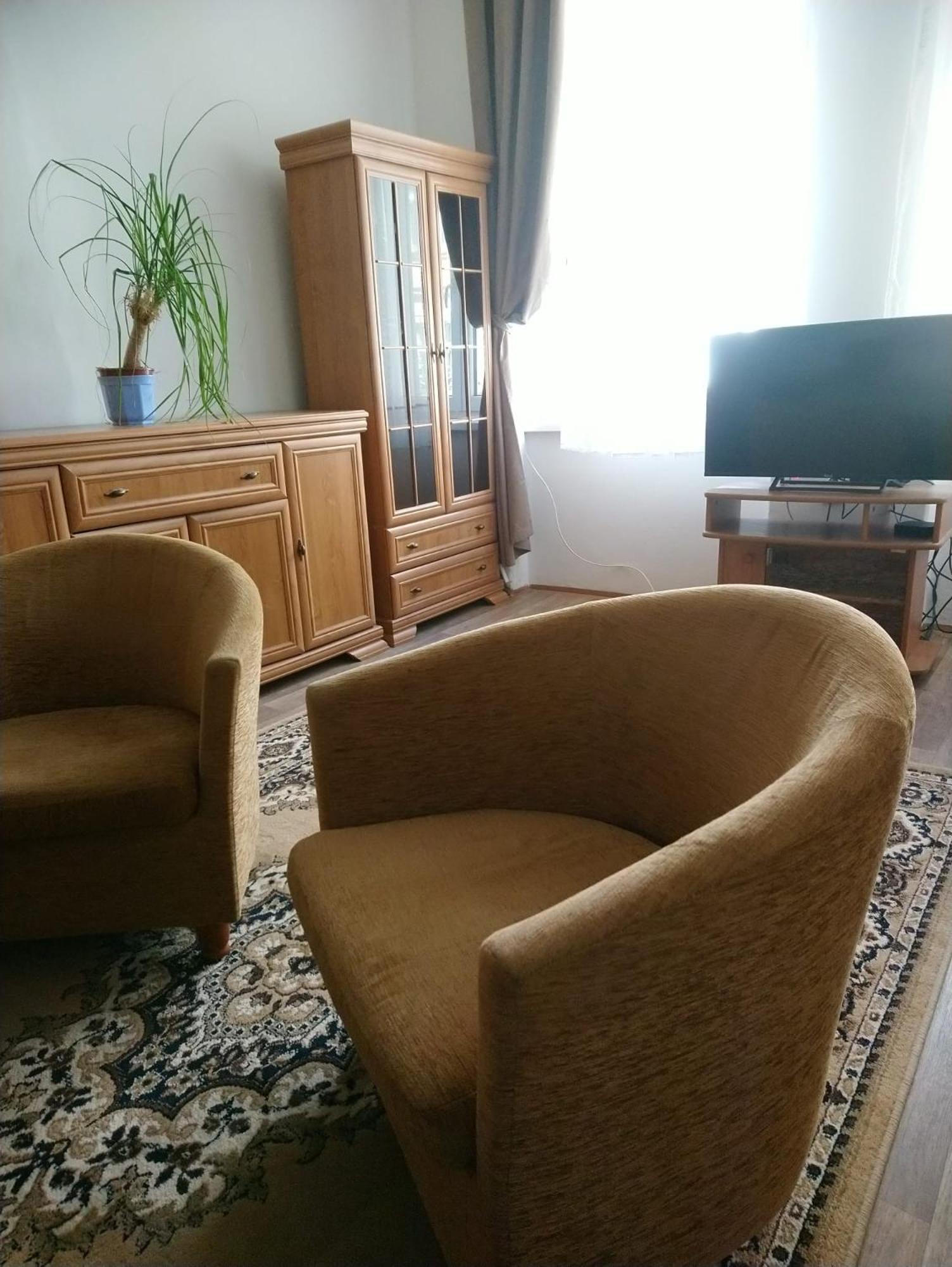 Apartment Tgmasaryka Karlovy Vary
