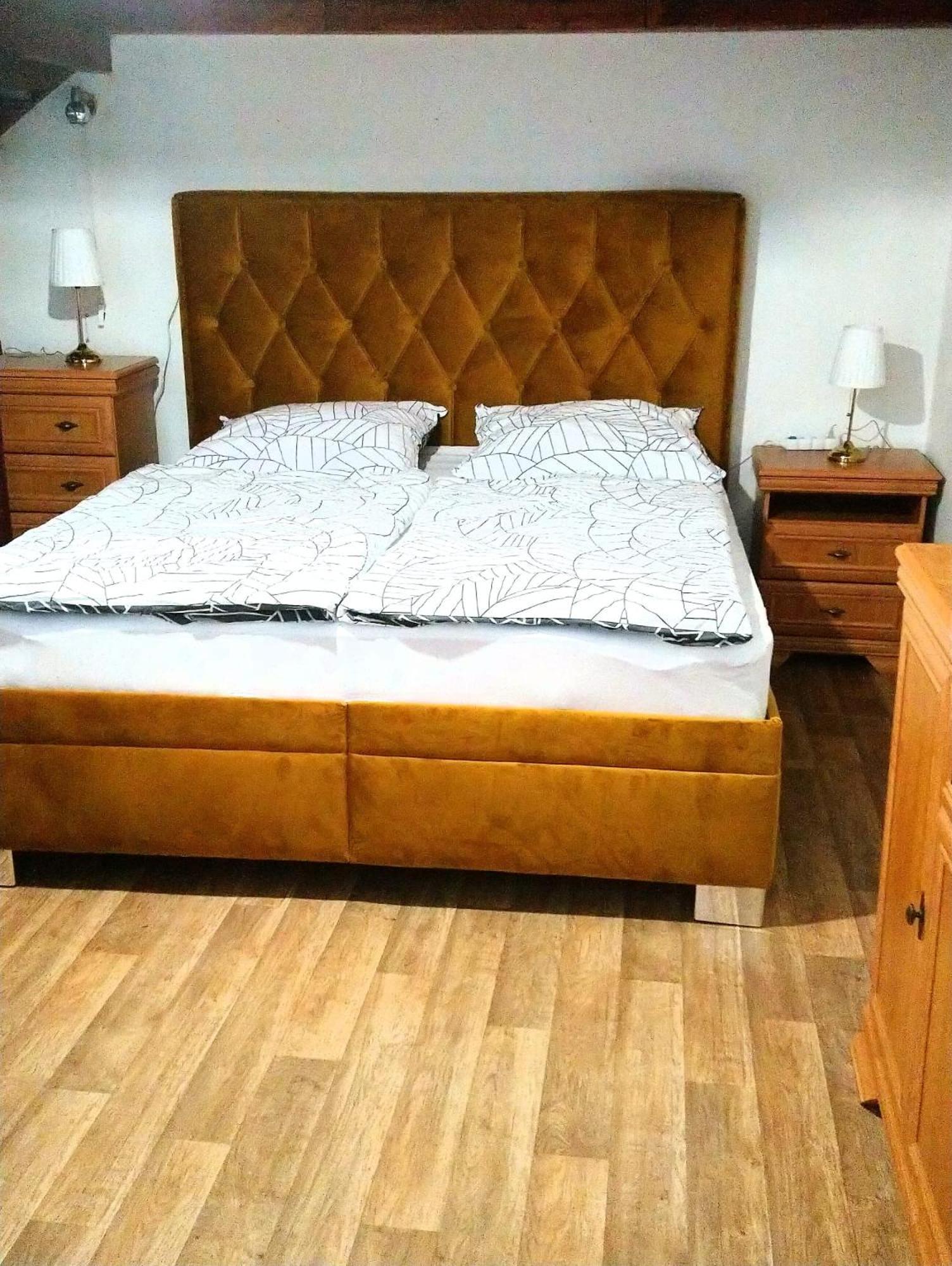 Tgmasaryka Apartment *